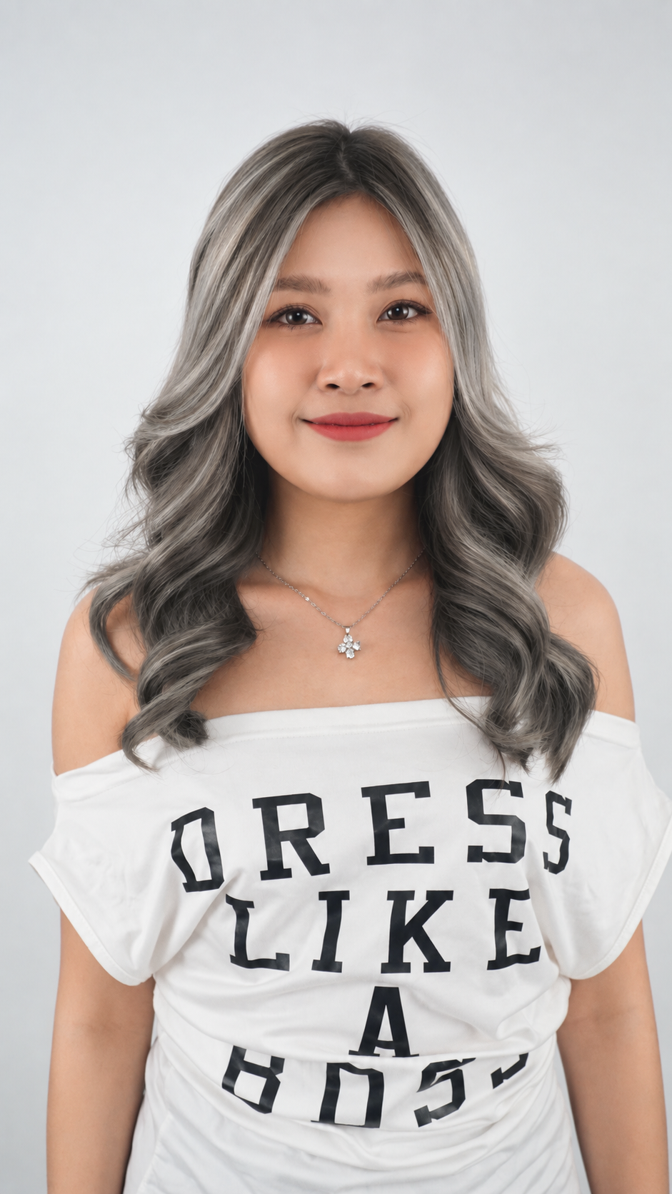 Smoky Silver Greige