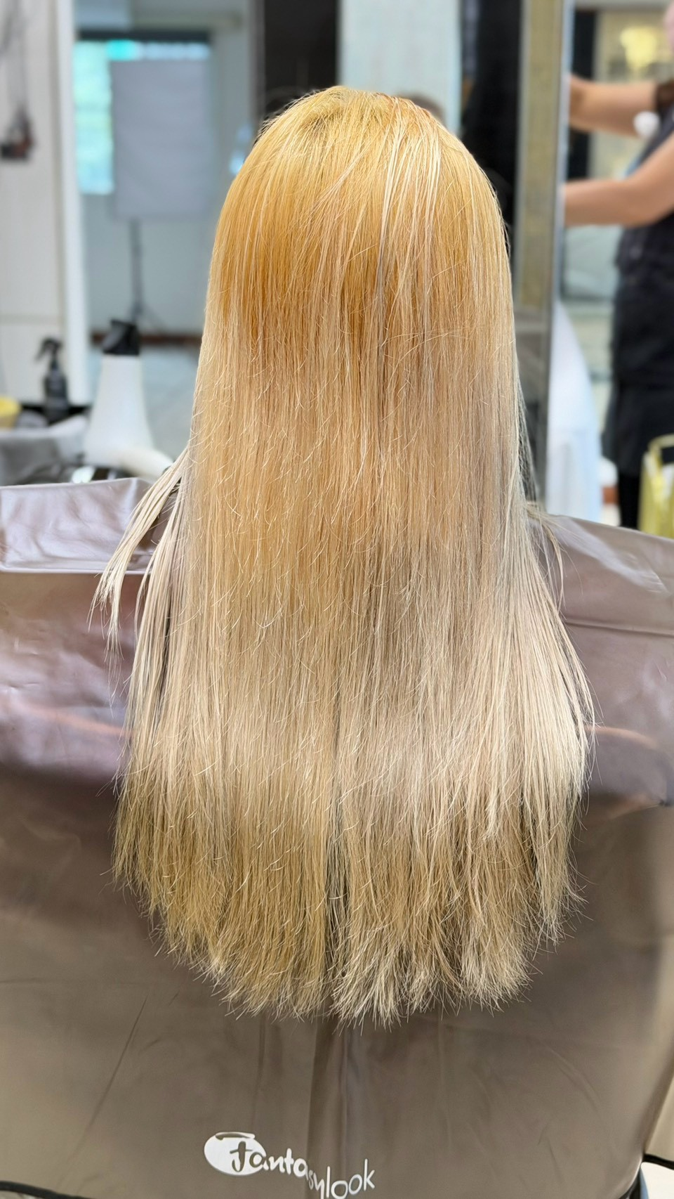Smoky Silver Greige